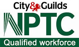 NPTC Logo