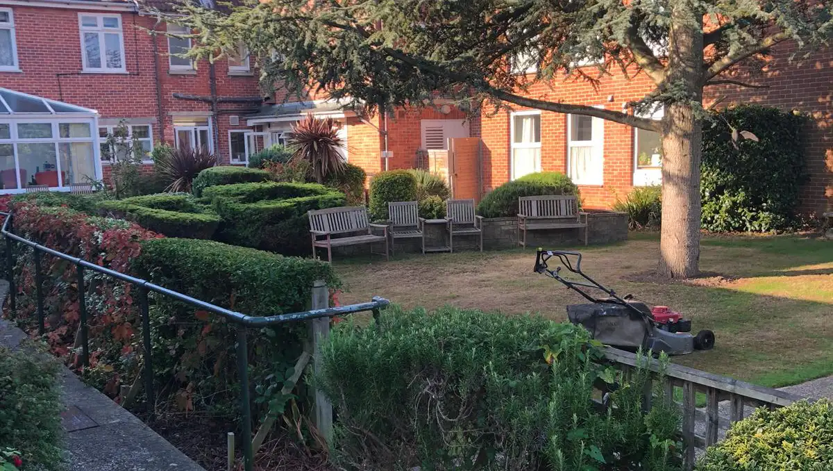 Care Home