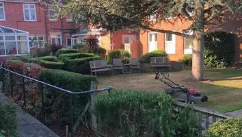 Care Homes