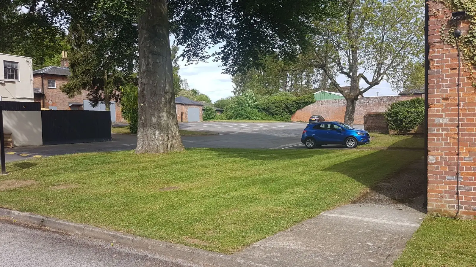 Residential Maintenance