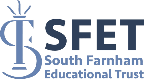 South Farnham Educational Trust