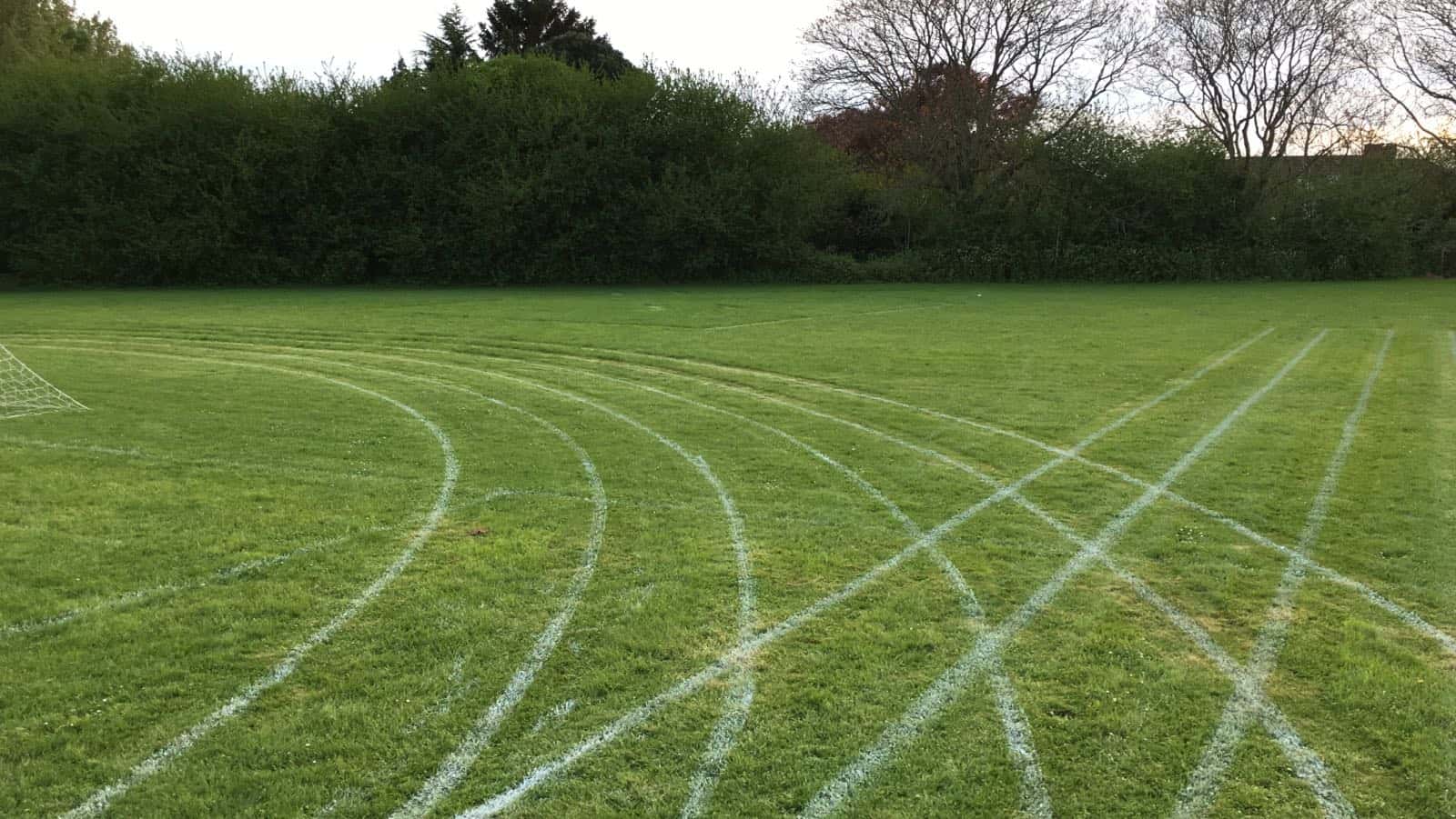 School Grounds 2