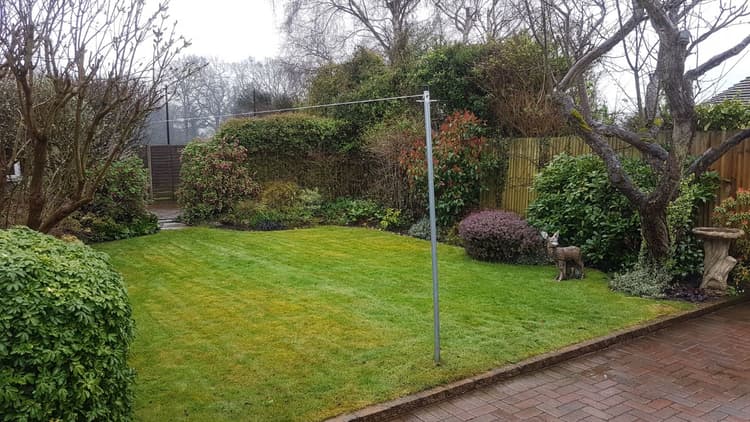 Residential & Estates